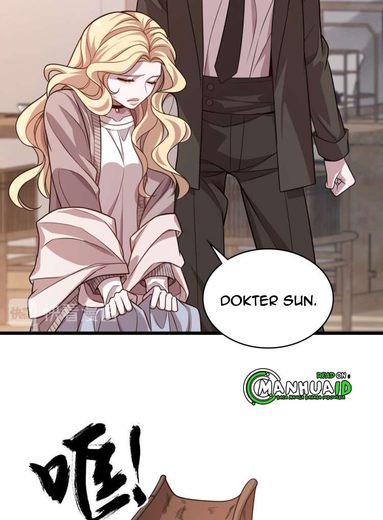 Reborn Doctor Chapter 71 Gambar 39